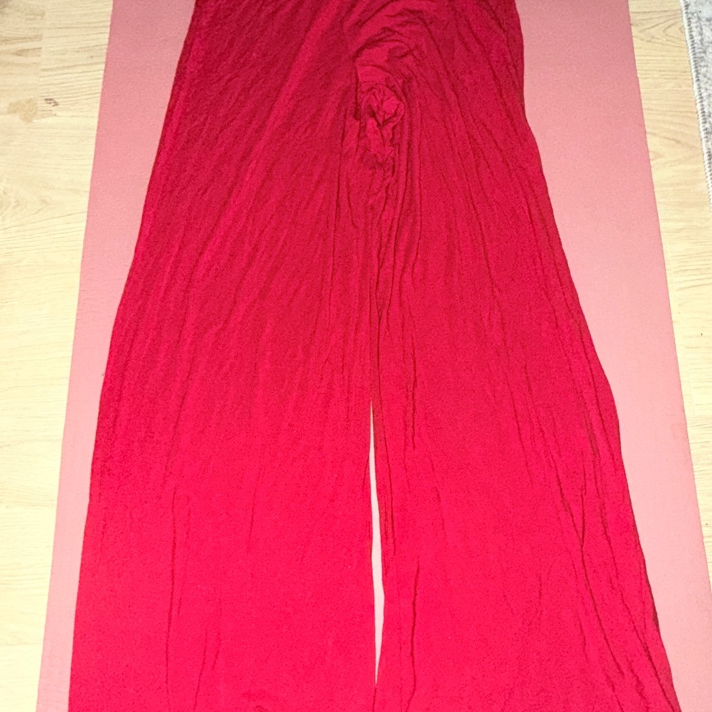 Victoria’s Secret SoSoft red  Modal 3-Piece Set size medium/large - Picture 7 of 16